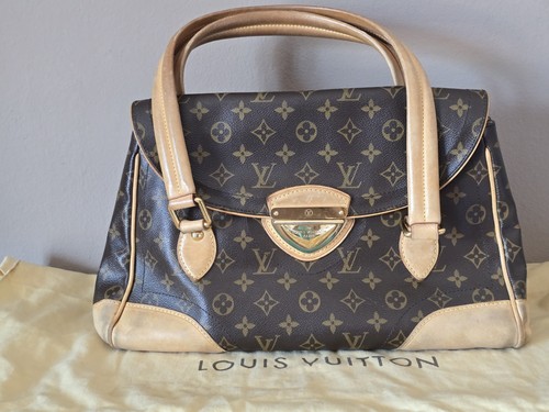 Borsa monogramma louis vuitton - monogramma,