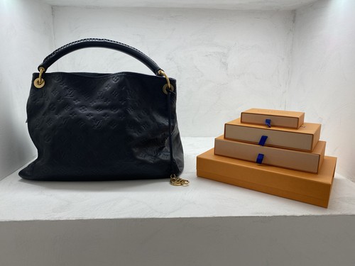 Borsa louis vuitton artsy - vuitton,