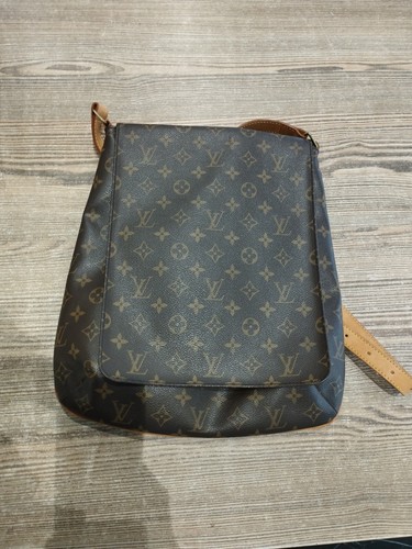 Borsa postina musette louis - postina,