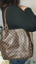 Borsa Louis vuitton in pelle