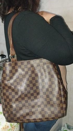 Borsa louis vuitton - borsa, in