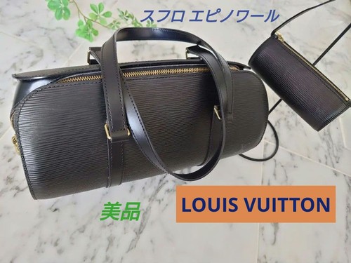 Borsa mano louis vuitton - a,
