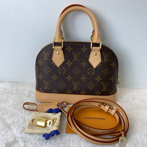 Borsa mano louis vuitton - mano,