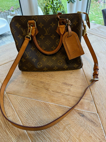 Borsa tracolla louis vuitton - tracolla,