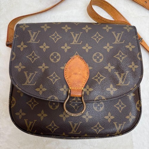 Borsa tracolla louis vuitton - borsa,