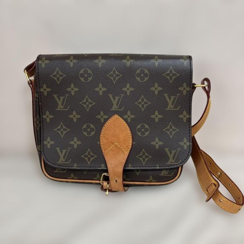 Borsa tracolla louis vuitton - a,