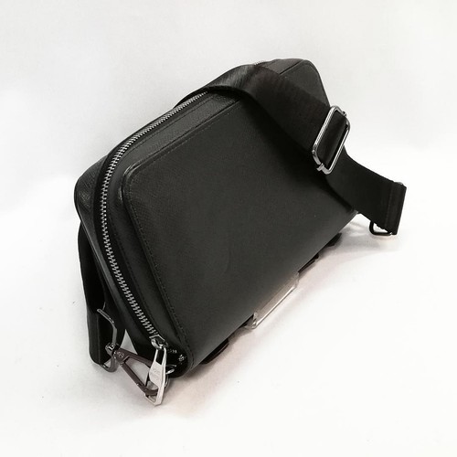 Pochette tracolla louis - pochette, a