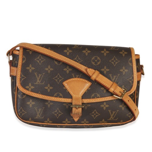 Louis vuitton monogram - vuitton, canvas