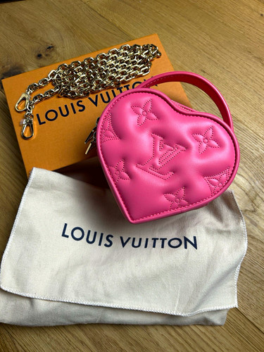Borsa tracolla louis vuitton - a,