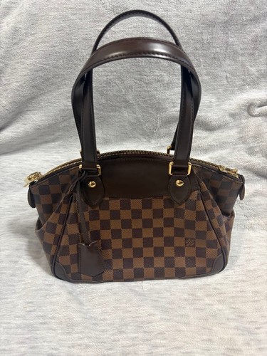 Louis vuitton verona damier - pm,