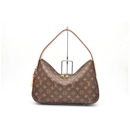 Louis vuitton monogram slouchy - vuitton,
