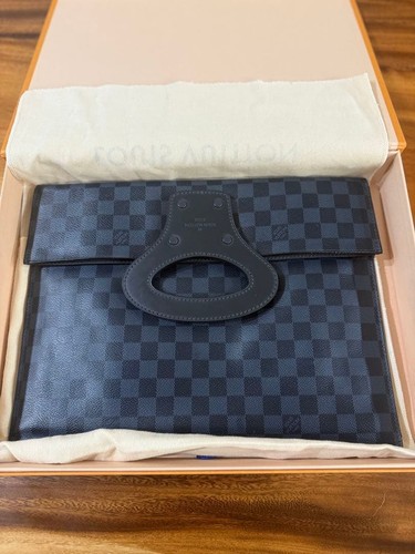 Louis vuitton damier - damier, borsa
