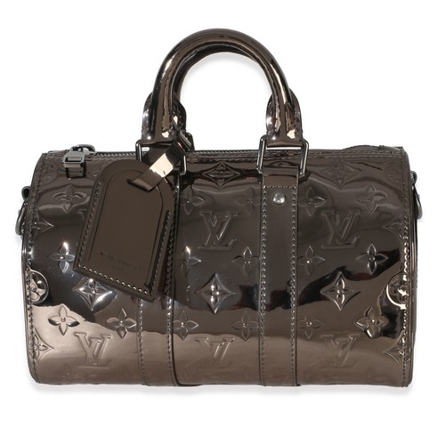 Louis vuitton heritage keepall - louis,