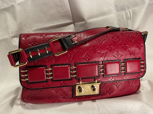 Borsa louis vuitton - borsa,