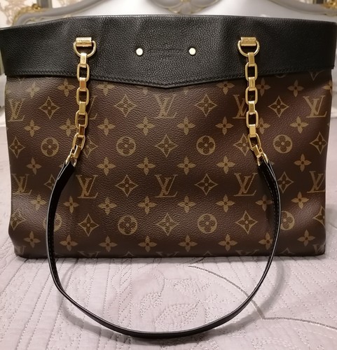 Borsa louis vuitton pallas - louis,