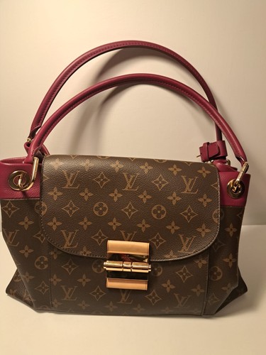 Borsa mano louis - borsa, vuitton