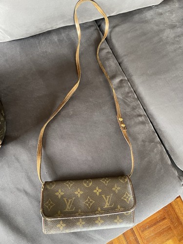 Borsa louis vuitton originale - borsa,