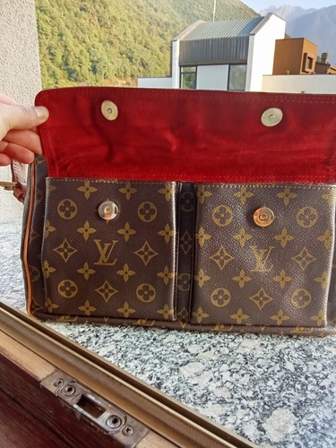 Louis vuitton borsa - vuitton, spalla