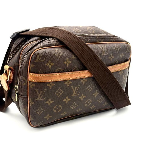Borsa tracolla louis vuitton - louis,