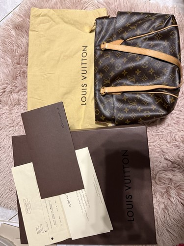 Borsa tracolla louis vuitton - borsa,