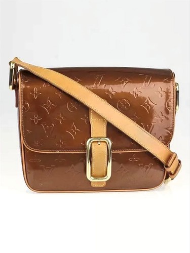 Borsa tracolla louis - louis, vuitton