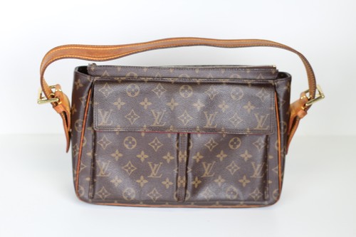 Louis vuitton viva cite - cite, gm