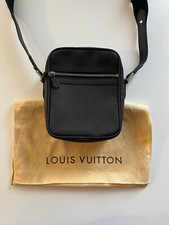 Borsa a spalla in pelle