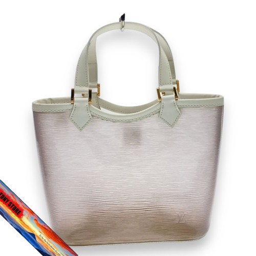 Borsa mano louis - louis, pvc