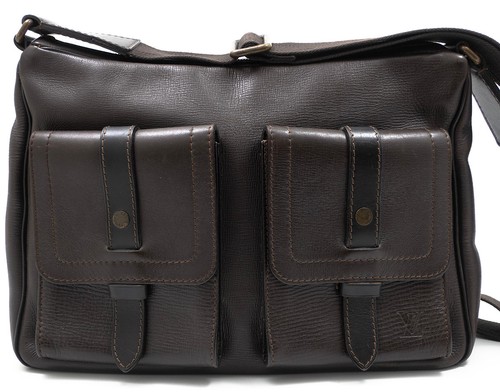 Borsa tracolla louis vuitton - borsa,