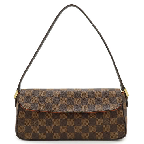 Borsa tracolla usata louis - a,