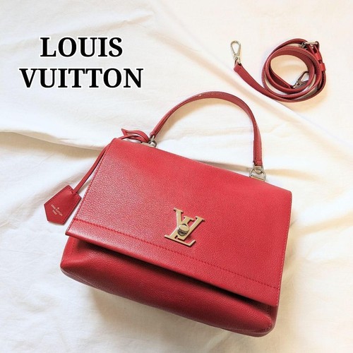 Borsa mano louis - mano, vuitton