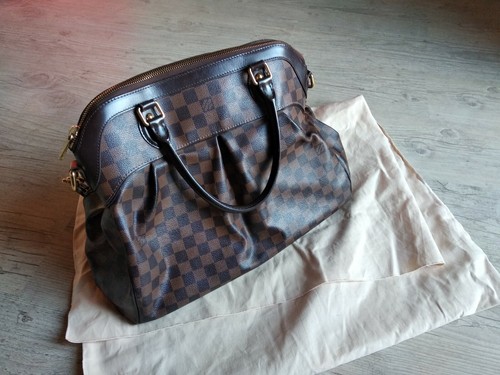 Borsa louis vuitton trevi - trevi,