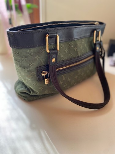 Borsa louis vuitton - borsa,