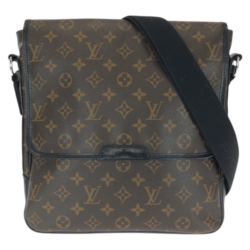 Borsa tracolla louis vuitton - borsa,