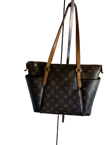 Louis vuitton borsa totally - borsa,