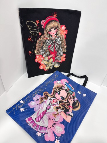 Accessori pelle tessuto - e,