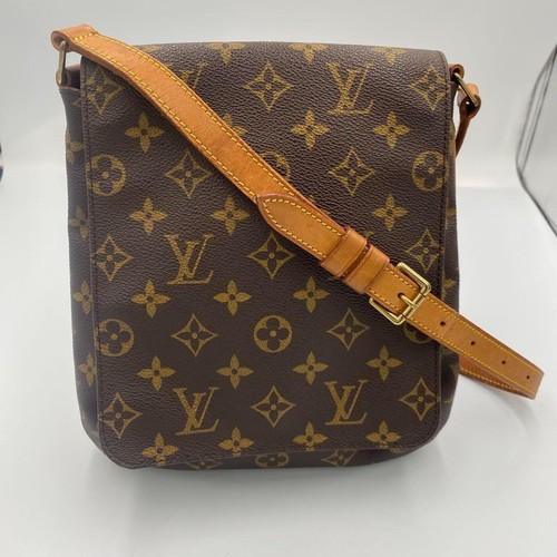 Borsa tracolla louis - borsa, vuitton