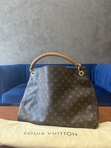 Borsa louis vuitton - borsa,