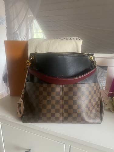 Borsa maida hobo louis - borsa, hobo,