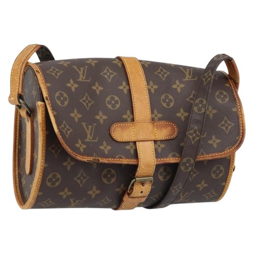 Borsa tracolla louis - tracolla, vuitton