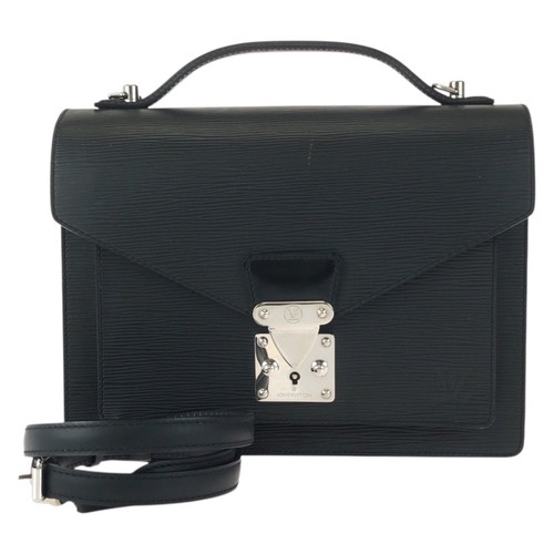 Borsa mano louis vuitton - a, epi