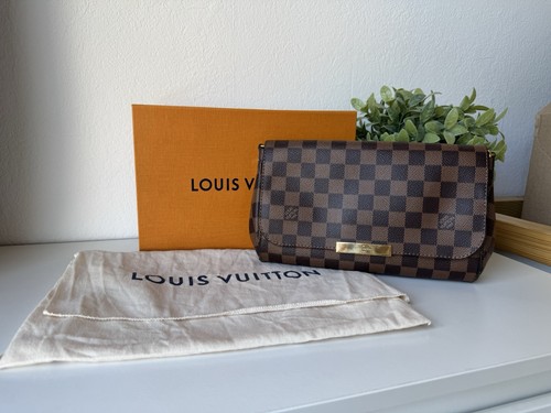 Louis vuitton favorite - vuitton, mm