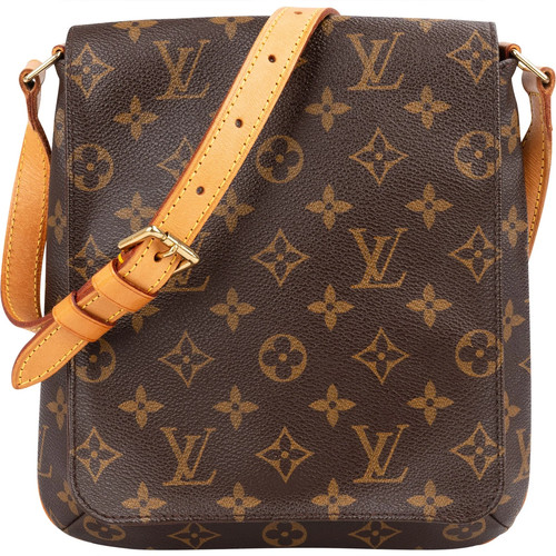 Borsa tracolla louis - borsa, vuitton