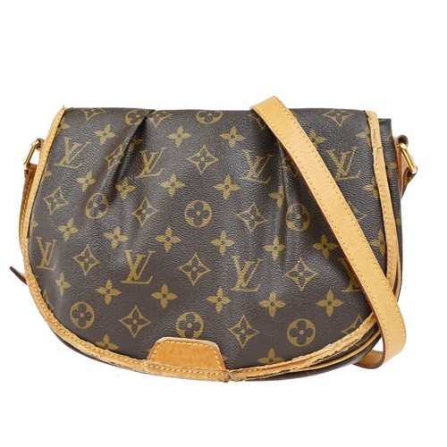 Borsa tracolla louis vuitton - a,