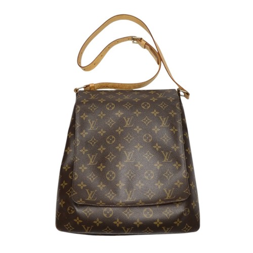 Borsa tracolla louis - a,