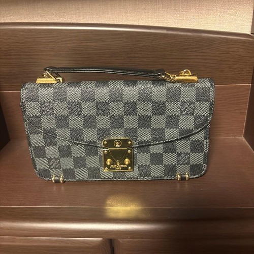 Borsa tracolla louis vuitton - borsa, a
