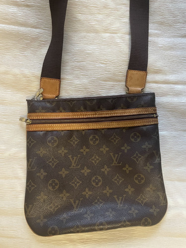 Borsa spalla louis vuitton - a,