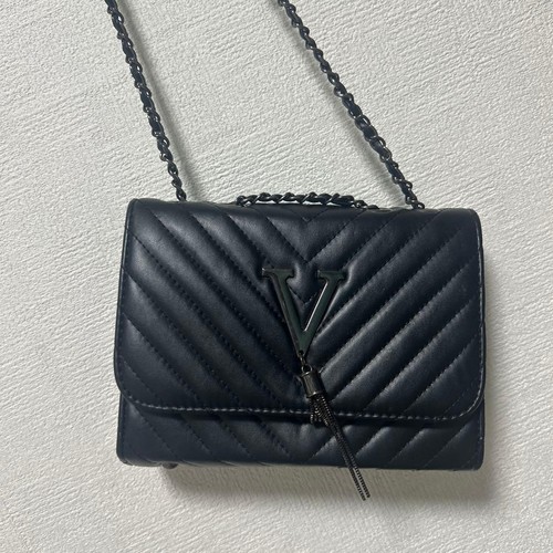 Borsa tracolla louis - louis, vuitton