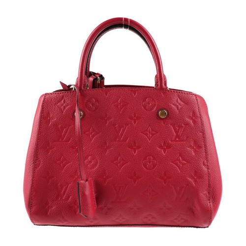 Borsa mano louis vuitton - borsa,