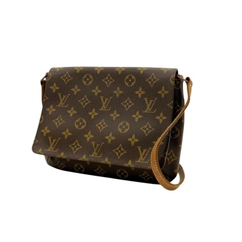 Borsa tracolla corta louis - a,